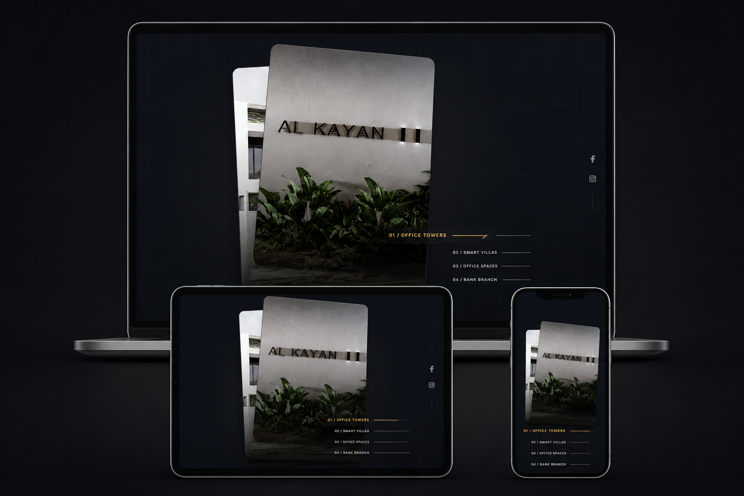 Alkayan Construction Nova